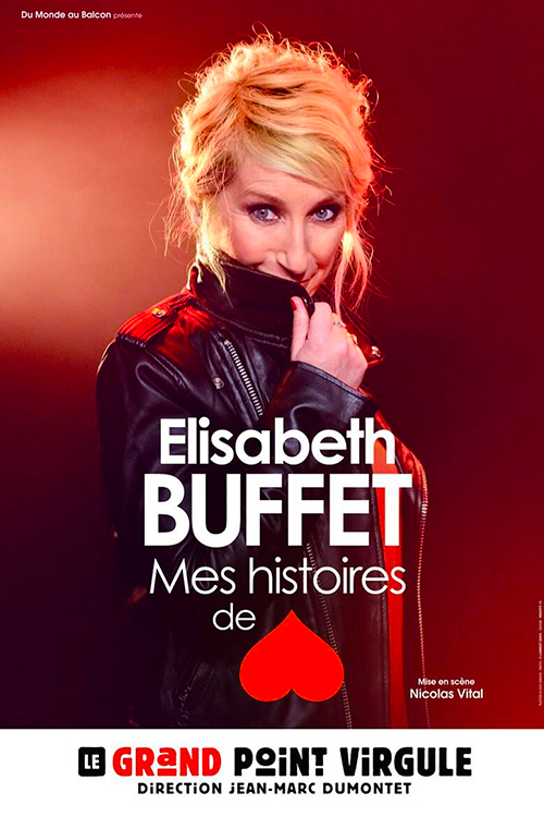 Elisabeth buffet