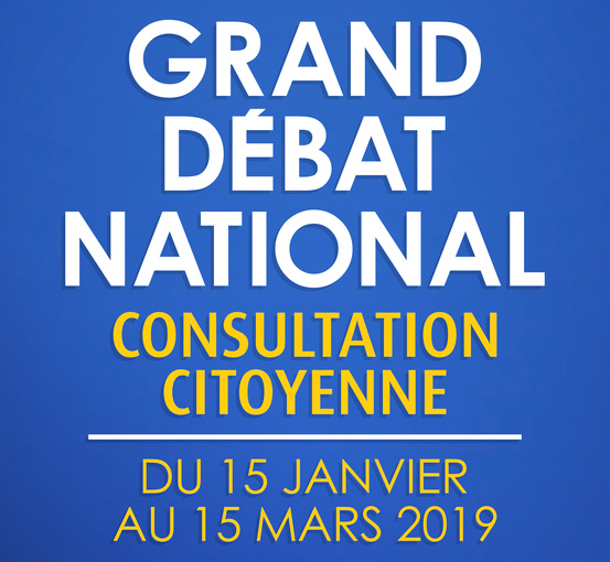 cse grand débat national sur eluceo