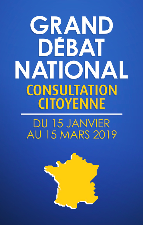 grand debat national